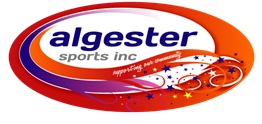Algester sport inc logo