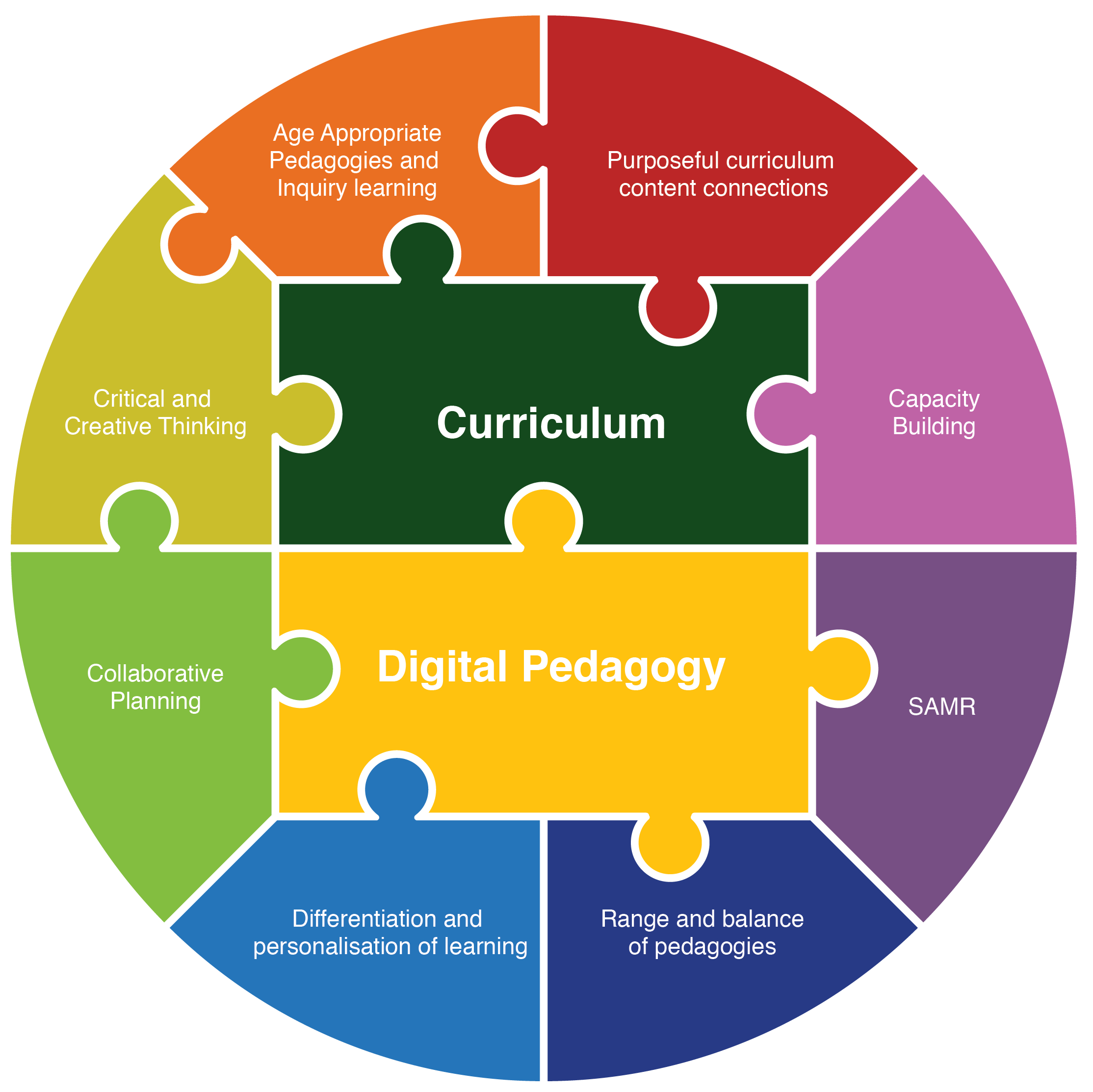 Curriculum
