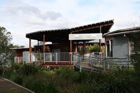 Sheep Station Gully Environmental Science Centre 